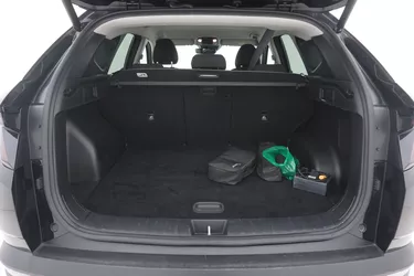 Hyundai Tucson Excellence DCT 1.6 Mild Hybrid 136CV Automatico Bagagliaio