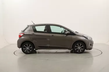 Toyota Yaris Hybrid Active 1.5 Full Hybrid 101CV Automatico Toyota Yaris Hybrid Active 1.5 Full Hybrid 101CV Automatico
