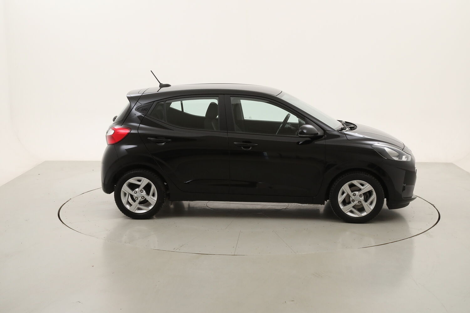 Hyundai I10 Tech usata del 2022 con 28.903 km