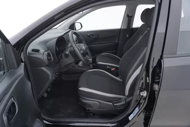 Hyundai i10 Tech 1.0 Benzina 67CV Manuale Sedili