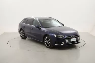 Audi A4 Avant 40 TDI Business Advanced S tronic quattro 2.0 Diesel 190CV Automatico