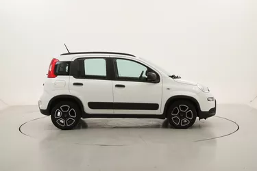 Fiat Panda Easy 1.2 GPL 69CV Manuale