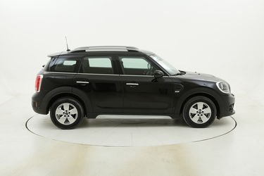 Mini Countryman Cooper D usata del 2017 con 60.451 km