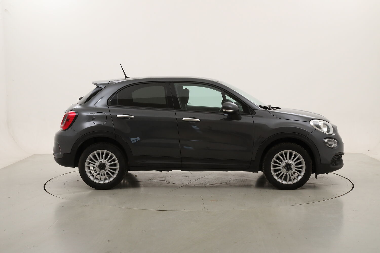 Fiat 500X Connect usata del 2022 con 104.418 km