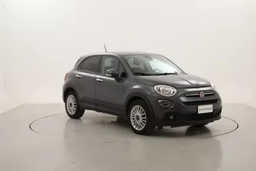 Fiat 500X Connect 1.0 Benzina 120CV Manuale Fiat 500X Connect 1.0 Benzina 120CV Manuale
