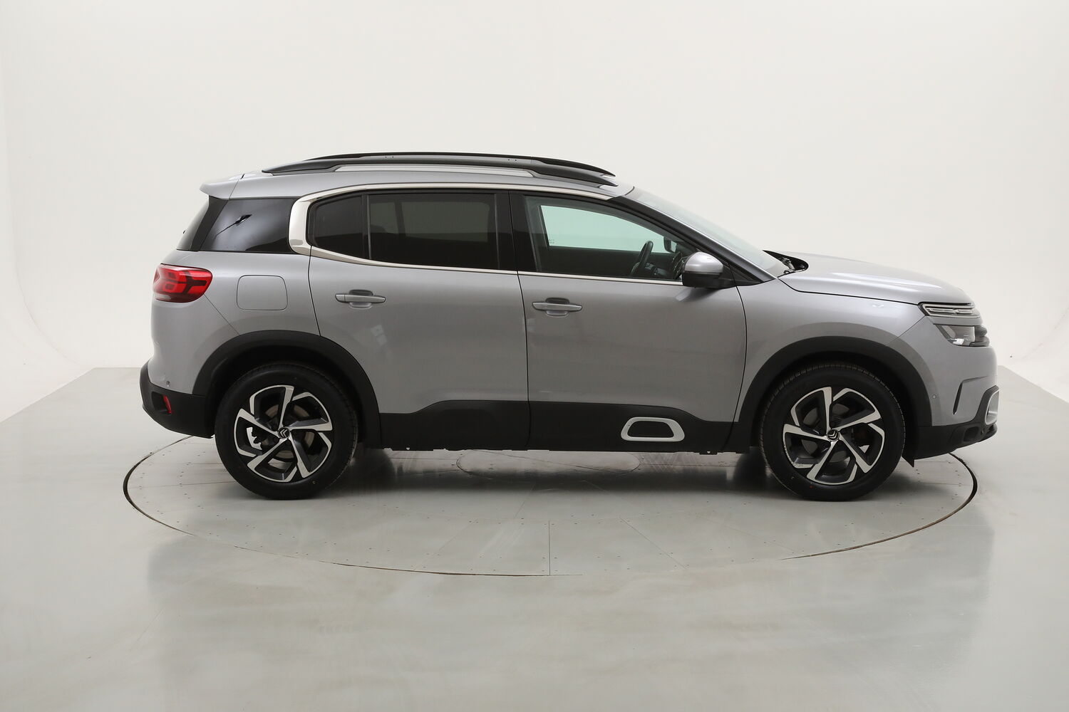 Citroen C5 Aircross Feel Pack EAT8 usata del 2021 con 119.965 km