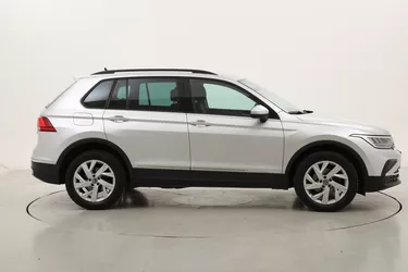 Volkswagen Tiguan Life DSG 2.0 Diesel 150CV Automatico