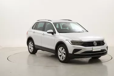 Volkswagen Tiguan Life DSG 2.0 Diesel 150CV Automatico