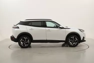 Peugeot 2008 Allure Pack EAT8 1.2 Benzina 131CV Automatico Peugeot 2008 Allure Pack EAT8 1.2 Benzina 131CV Automatico