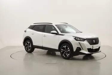 Peugeot 2008 Allure Pack EAT8 1.2 Benzina 131CV Automatico Peugeot 2008 Allure Pack EAT8 1.2 Benzina 131CV Automatico