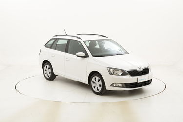 Skoda Fabia Wagon Ambition usata del 2017 con 98.803 km