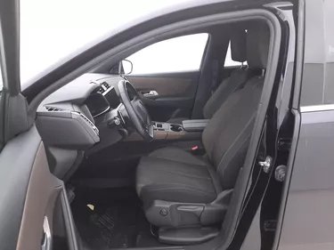 DS DS 7 Crossback Business 1.5 Diesel 131CV Automatico Sedili