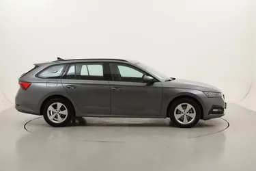 Skoda Octavia Wagon Executive DSG 2.0 Diesel 116CV Automatico