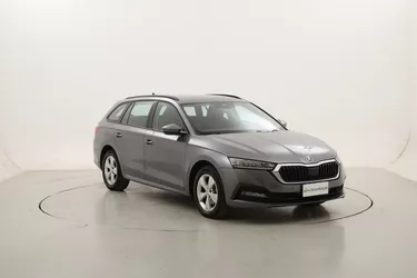 Skoda Octavia Wagon Executive DSG 2.0 Diesel 116CV Automatico
