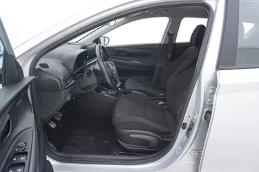 Hyundai Bayon XLine 1.2 Benzina 84CV Manuale Sedili