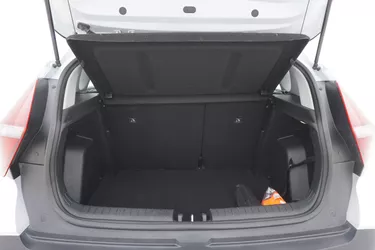 Hyundai Bayon XLine 1.2 Benzina 84CV Manuale Bagagliaio