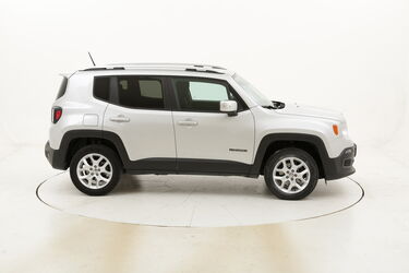 Jeep Renegade Limited 4WD usata del 2017 con 81.343 km