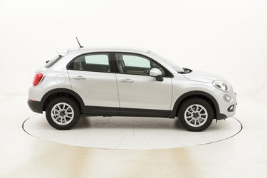 Fiat 500X Business usata del 2017 con 13.984 km
