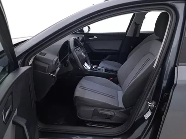 Seat Leon ST Style DSG 2.0 Diesel 150CV Automatico Sedili