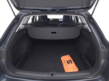 Seat Leon ST Style DSG 2.0 Diesel 150CV Automatico Bagagliaio