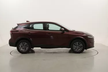 Nissan Qashqai Business MHEV 1.3 Mild Hybrid 140CV Manuale Nissan Qashqai Business MHEV 1.3 Mild Hybrid 140CV Manuale