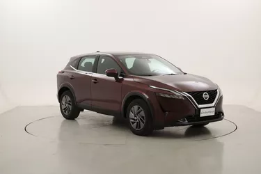 Nissan Qashqai Business MHEV 1.3 Mild Hybrid 140CV Manuale Nissan Qashqai Business MHEV 1.3 Mild Hybrid 140CV Manuale