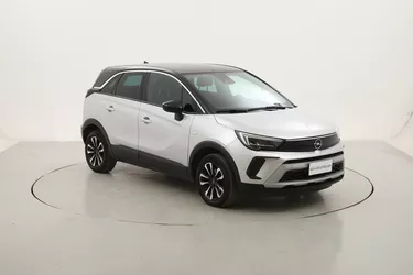 Opel Crossland Elegance 1.2 Benzina 131CV Automatico Opel Crossland Elegance 1.2 Benzina 131CV Automatico