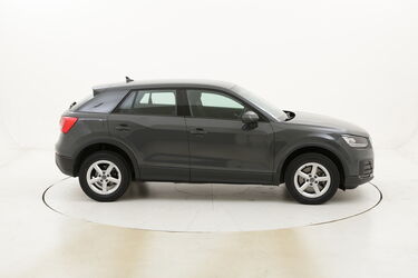 Audi Q2 Business S tronic usata del 2017 con 27.720 km