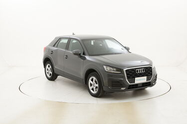 Audi Q2 Business S tronic usata del 2017 con 27.720 km