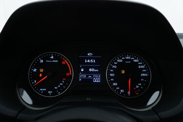 Audi Q2 Interni Interni di Audi Q2