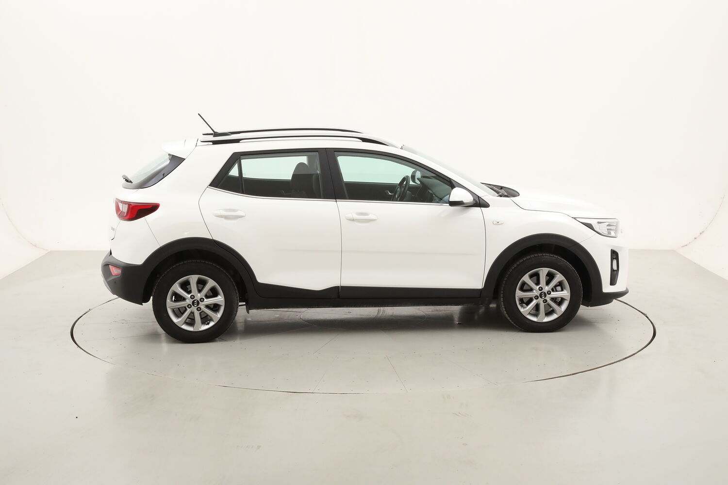 Kia Stonic Style usata del 2020 con 19.161 km