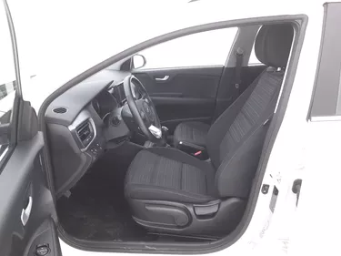 Kia Stonic Style  1.4 GPL 100CV Manuale Sedili