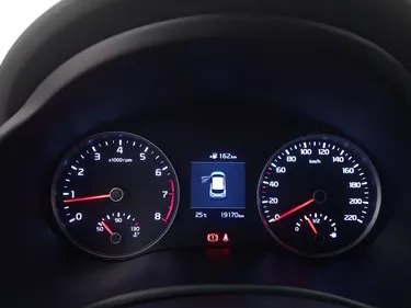 Kia Stonic Style  1.4 GPL 100CV Manuale Interni
