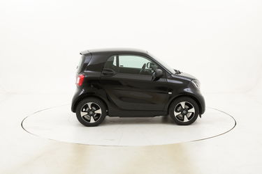 Smart Fortwo EQ Passion usata del 2019 con 11.098 km