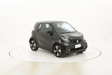 Smart Fortwo EQ Passion usata del 2019 con 11.098 km