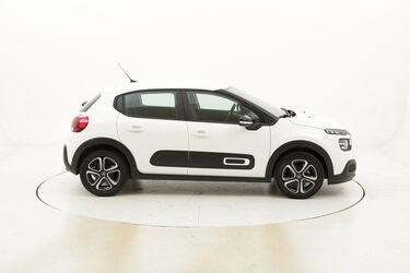 Citroen C3 Feel Pack - MY 2020 usata del 2020 con 737 km