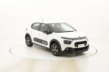 Citroen C3 Feel Pack - MY 2020 usata del 2020 con 737 km