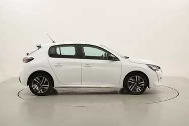 Peugeot 208 Active Pack 1.2 Benzina 75CV Manuale