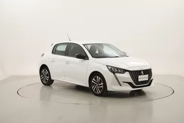 Peugeot 208 Active Pack 1.2 Benzina 75CV Manuale