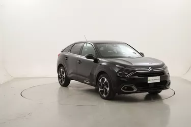 Citroen C4 Shine EAT8 1.5 Diesel 131CV Automatico Citroen C4 Shine EAT8 1.5 Diesel 131CV Automatico