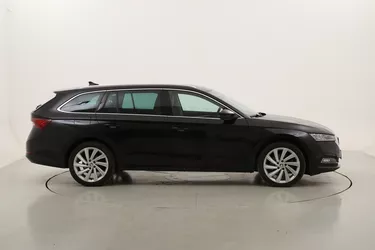 Skoda Octavia Wagon DSG Style 2.0 Diesel 116CV Automatico