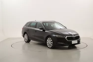 Skoda Octavia Wagon DSG Style 2.0 Diesel 116CV Automatico