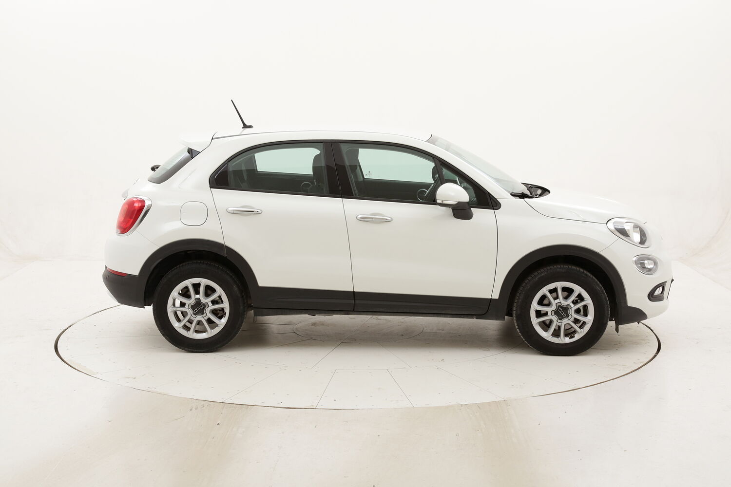 Fiat 500X Pop Star usata del 2018 con 39.965 km
