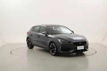 Cupra Leon Hybrid DSG 1.5 Mild Hybrid 150CV Automatico Cupra Leon Hybrid DSG 1.5 Mild Hybrid 150CV Automatico
