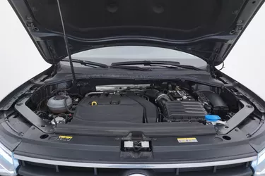 Volkswagen Tiguan Life 1.5 Benzina 131CV Manuale Vano motore