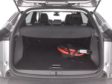 Peugeot 2008 Allure Pack Elettrico 136CV Automatico Bagagliaio