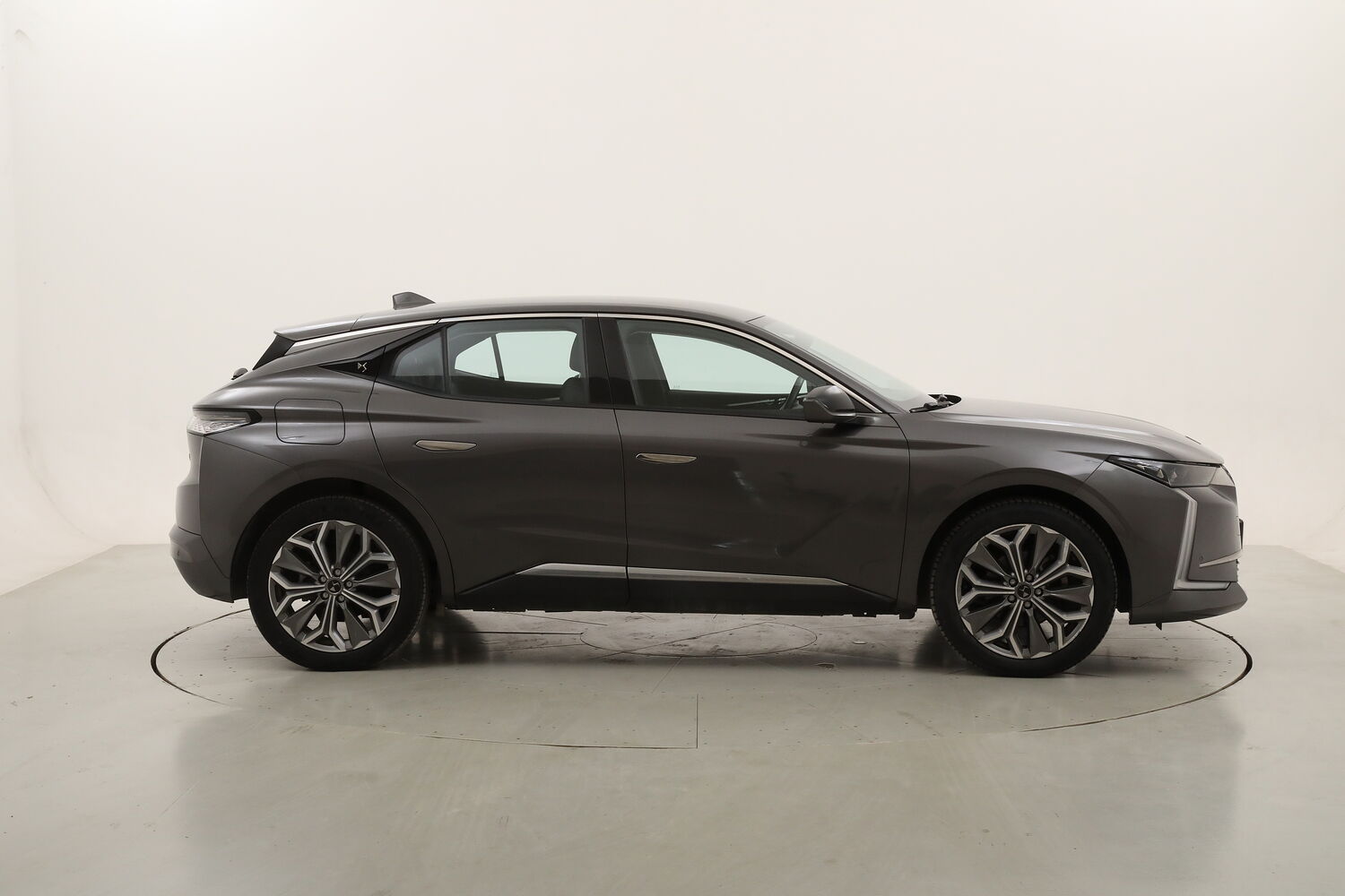 DS DS 4 Trocadero usata del 2023 con 14.833 km