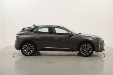 DS DS 4 Trocadero 1.2 Benzina 131CV Automatico DS DS 4 Trocadero 1.2 Benzina 131CV Automatico
