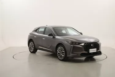 DS DS 4 Trocadero 1.2 Benzina 131CV Automatico DS DS 4 Trocadero 1.2 Benzina 131CV Automatico