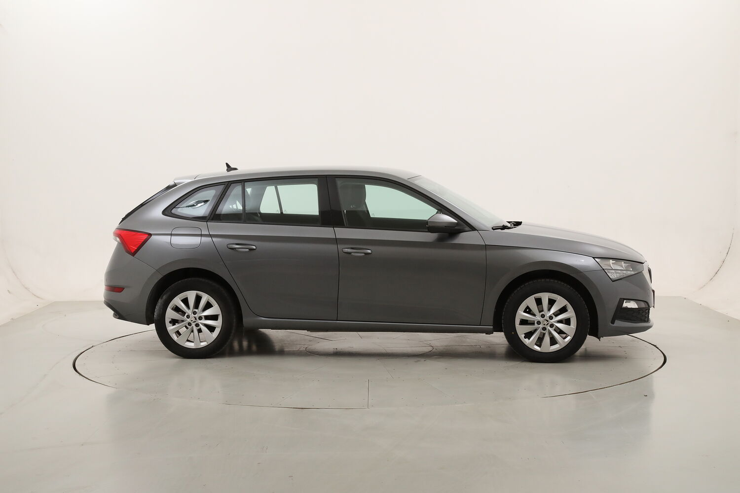 Skoda Scala Ambition usata del 2023 con 57.375 km